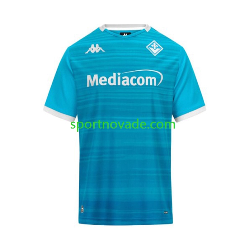AC Florenz Dritt Trikot Herren Kurzarm 2025-2026