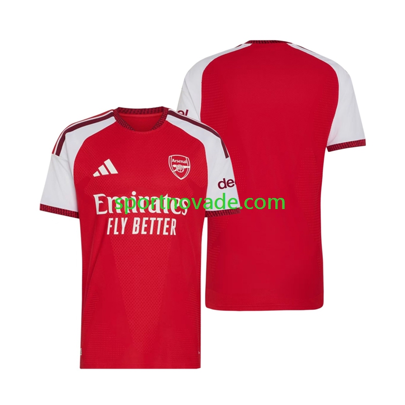 Arsenal Heim Trikot Herren Kurzarm 2026-2027