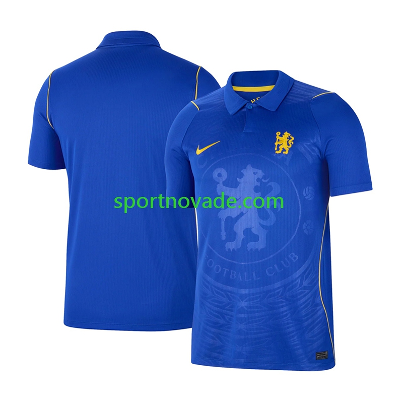 Chelsea Heim Trikot Herren Kurzarm 2026-2027
