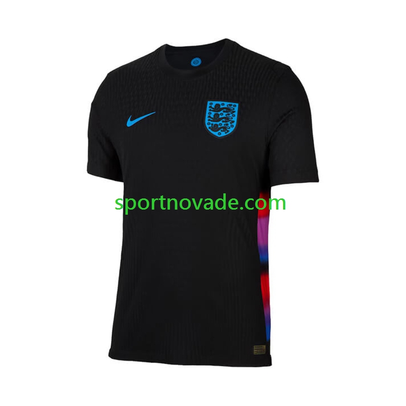England Auswärts Trikot Herren Kurzarm 2025