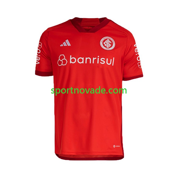 International Heim Trikot Herren Kurzarm 2023-2024