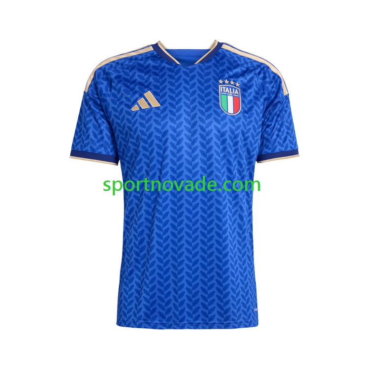 Italien Heim Trikot Herren Kurzarm World Cup 2026