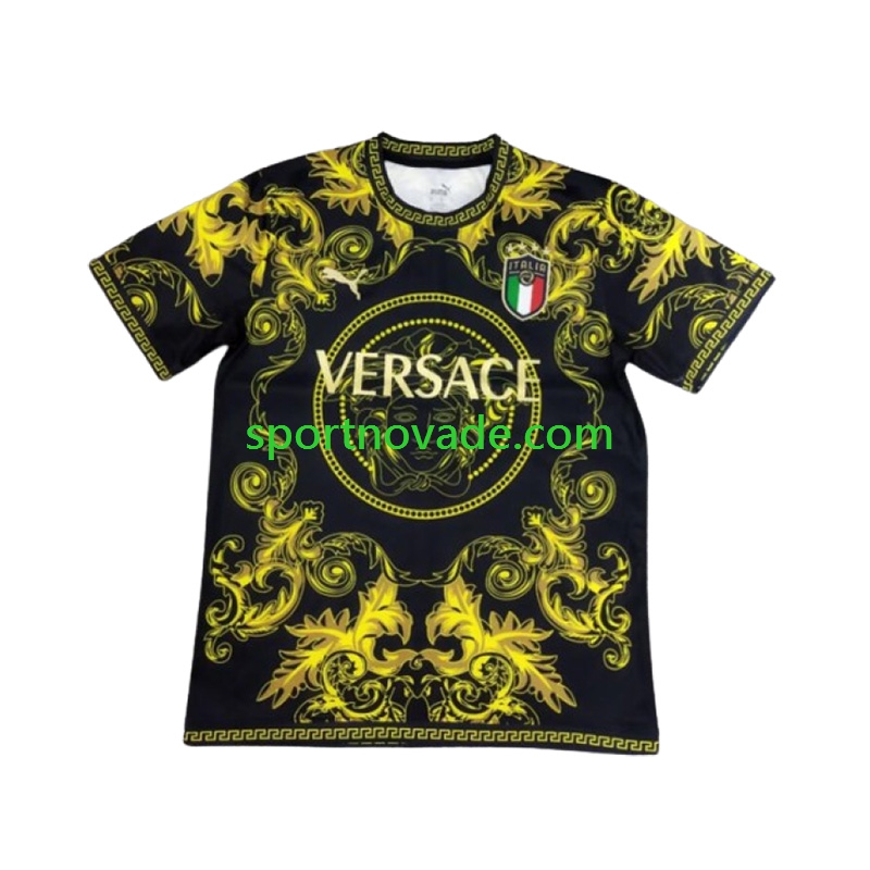Italien Special Trikot Herren Kurzarm 2024