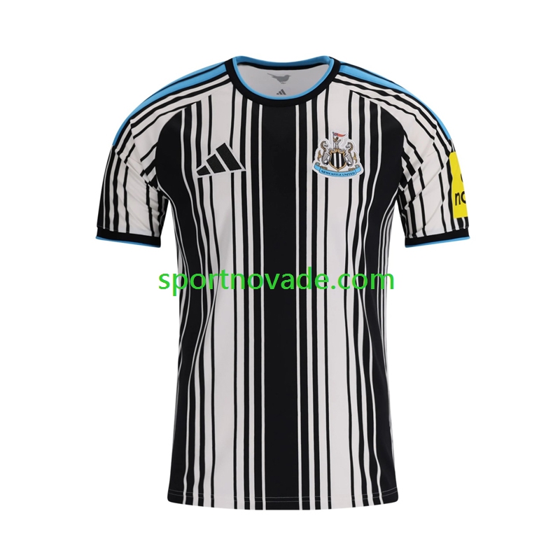 Newcastle United Heim Trikot Herren Kurzarm 2026-2027