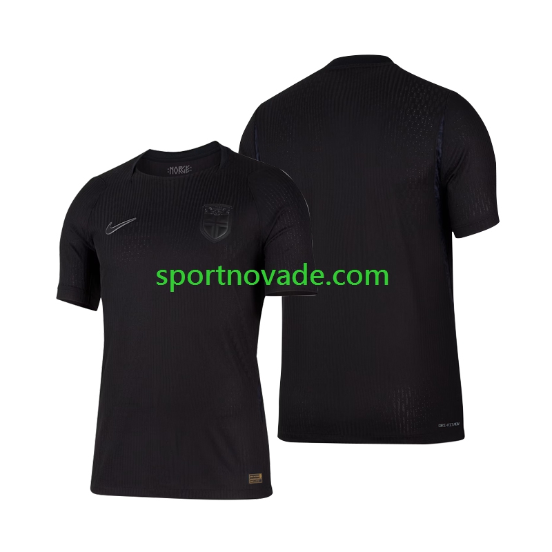 Norwegen Auswärts Trikot Herren Kurzarm World Cup 2026