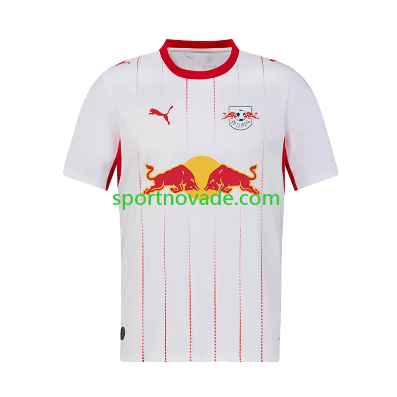 RB Leipzig Heim Trikot Herren Kurzarm 2026-2027